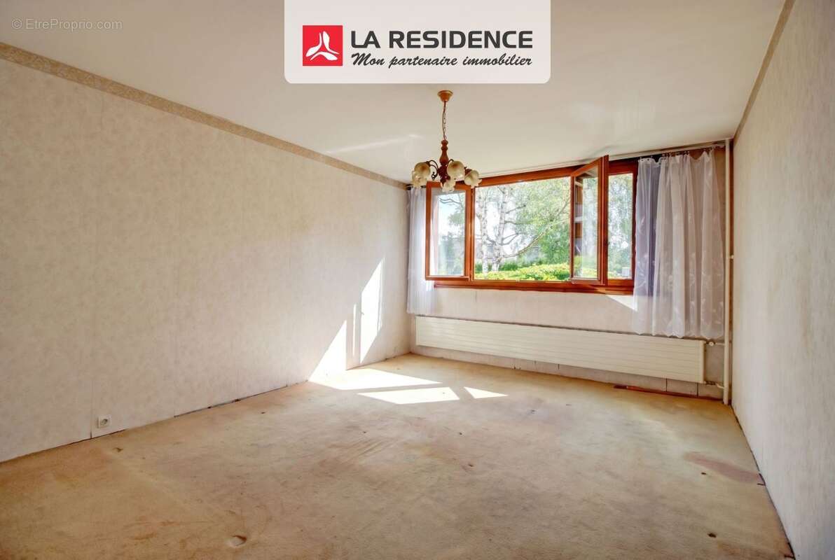 Appartement à ANDRESY