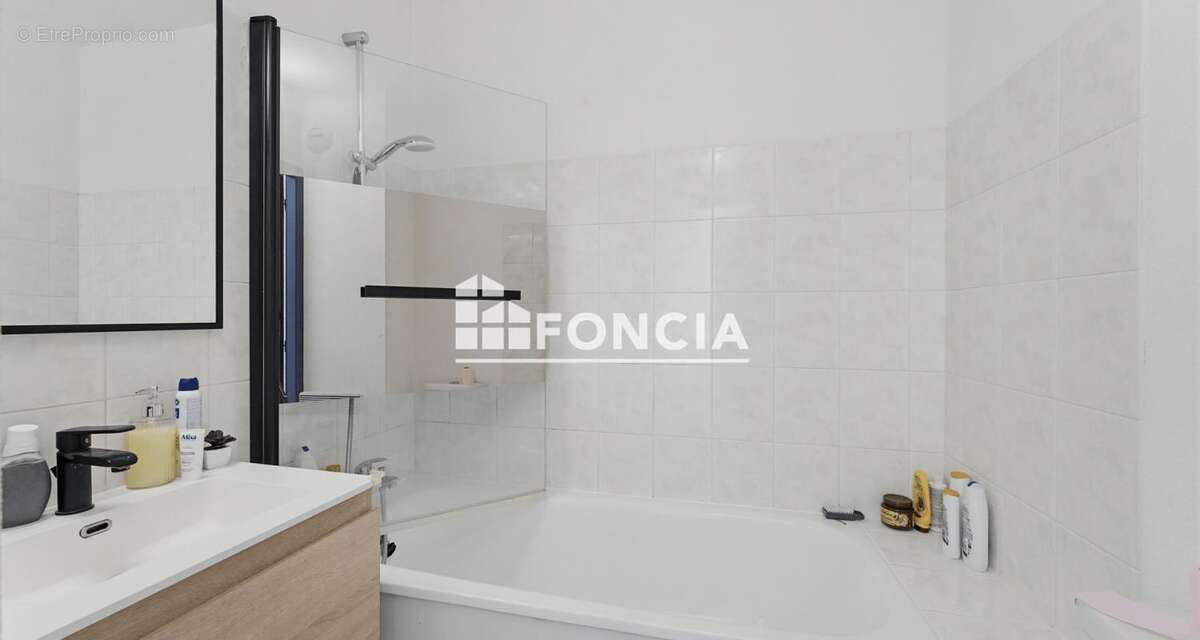 Appartement à TALENCE