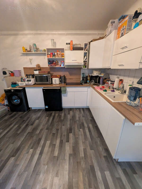 Appartement à PONT-A-MOUSSON