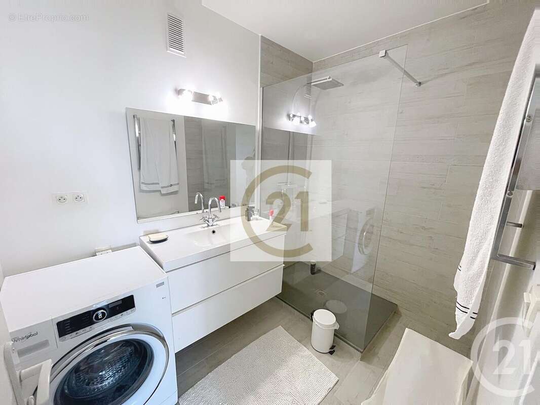 Appartement 59 m² à Saint-Cloud  - photo 9