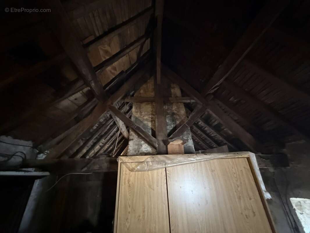 Authentique ferme-bourgeoise de village à Melay – “l’Ibiza du Nord” - photo 13