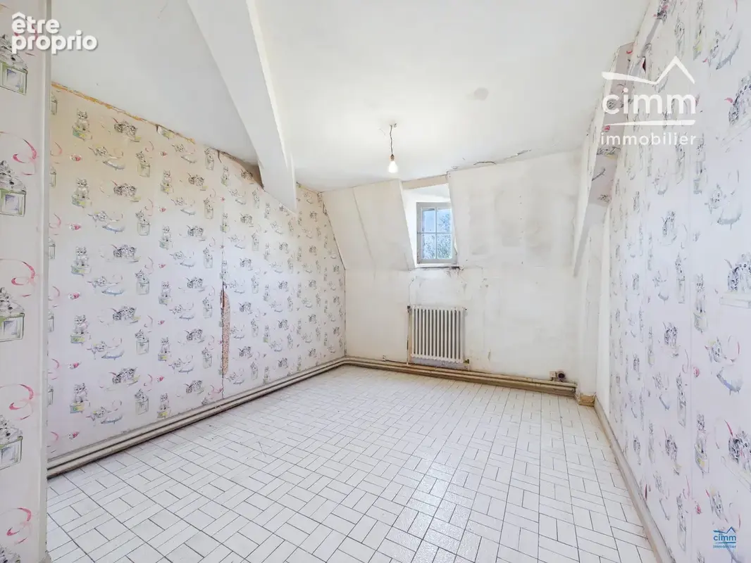 Maison 8 pièces 208 m² à vendre à Longue-Jumelles (49160) - photo 9