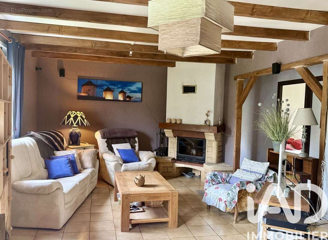 Photo 2 - Maison à SEDAN