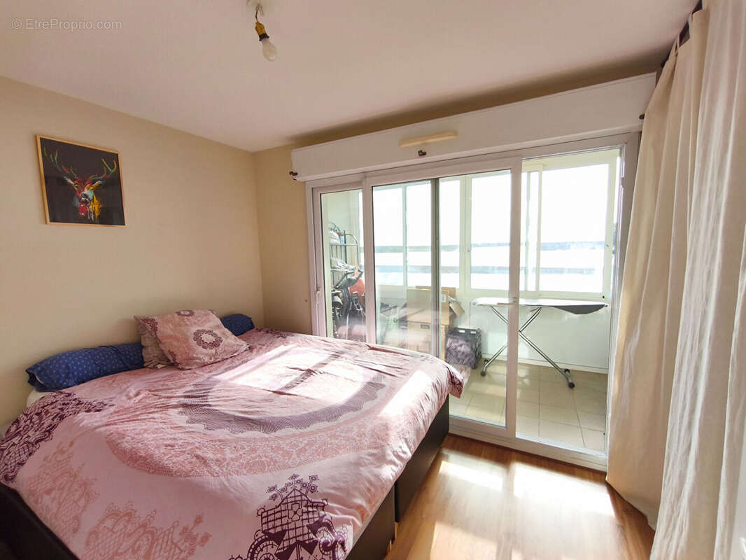 Appartement à DAX