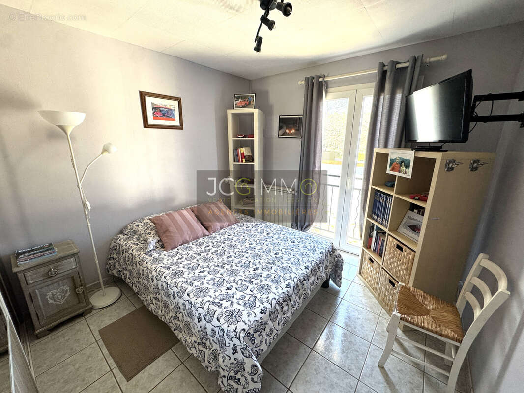 Maison à ROCBARON
