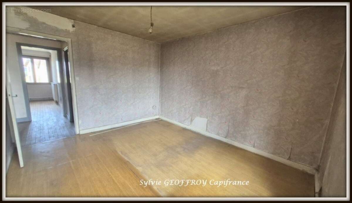 Maison à vendre 5 pièces BROUSSEY RAULECOURT (55) - photo 9