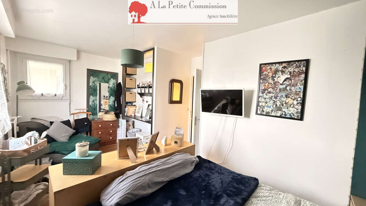 Appartement à CHARTRES