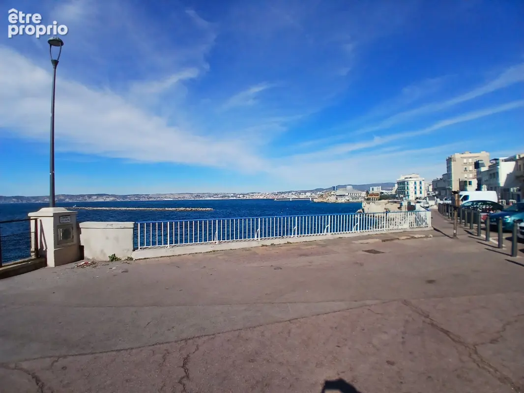 Maison 4 pièces 90 m² à vendre à Marseille-7e (13007) - photo 7