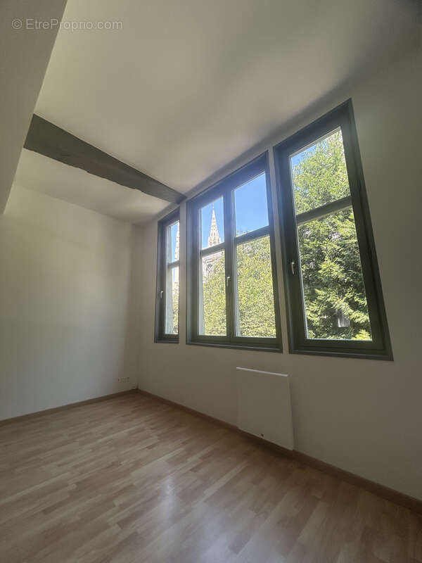 Rouen - centre historique - photo 7