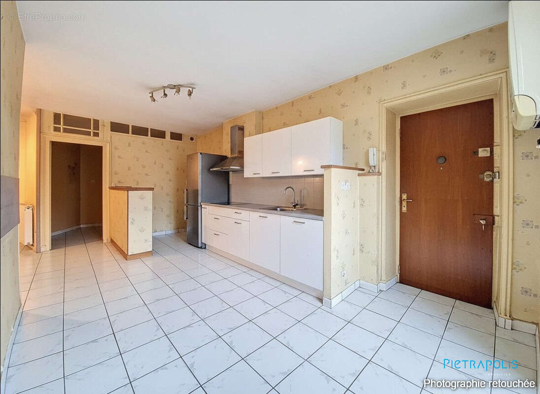 Appartement à VIENNE
