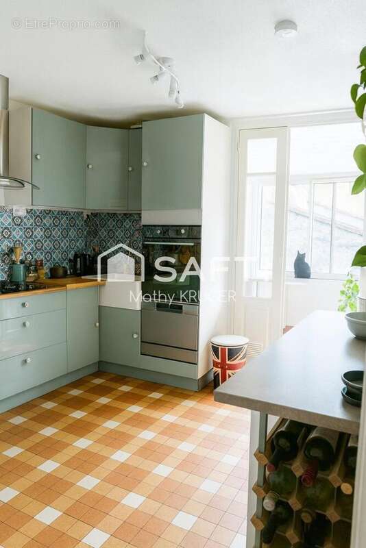 Photo 8 - Appartement à SAINTE-FOY-LA-GRANDE