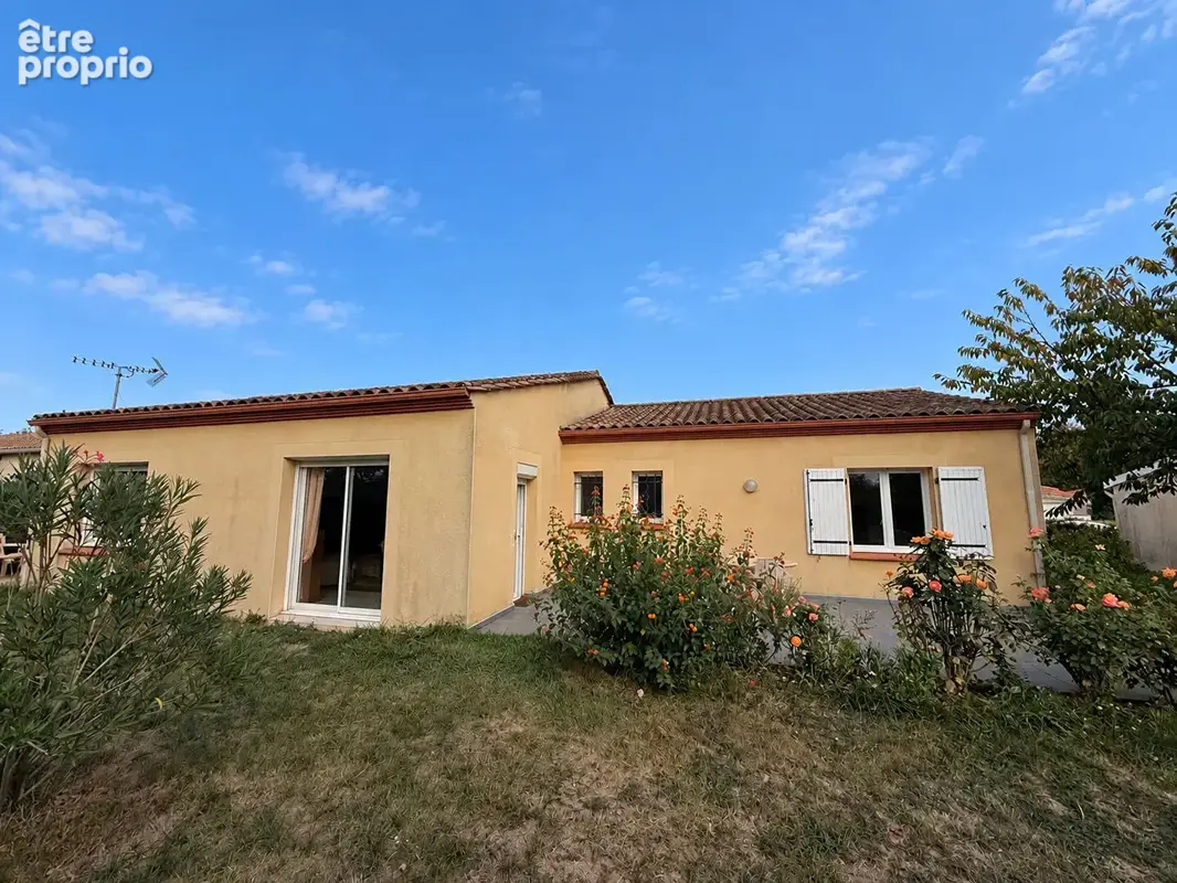 Maison plain-pied dans un quartier calme - 130 m2 - photo 17