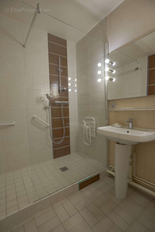 Appartement à AURILLAC