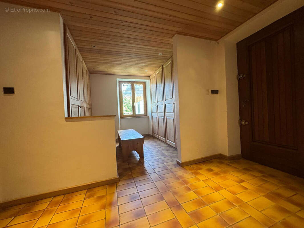 Maison à SOULTZEREN