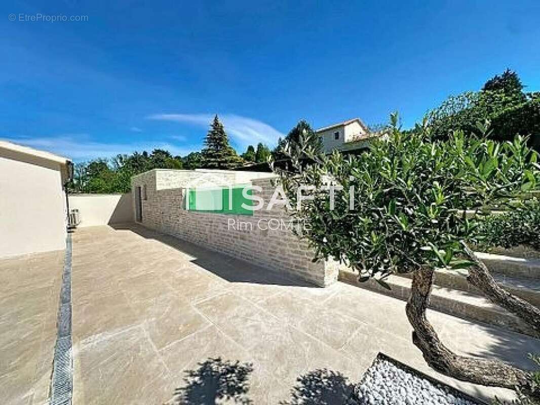 Photo 4 - Maison à MORAS-EN-VALLOIRE