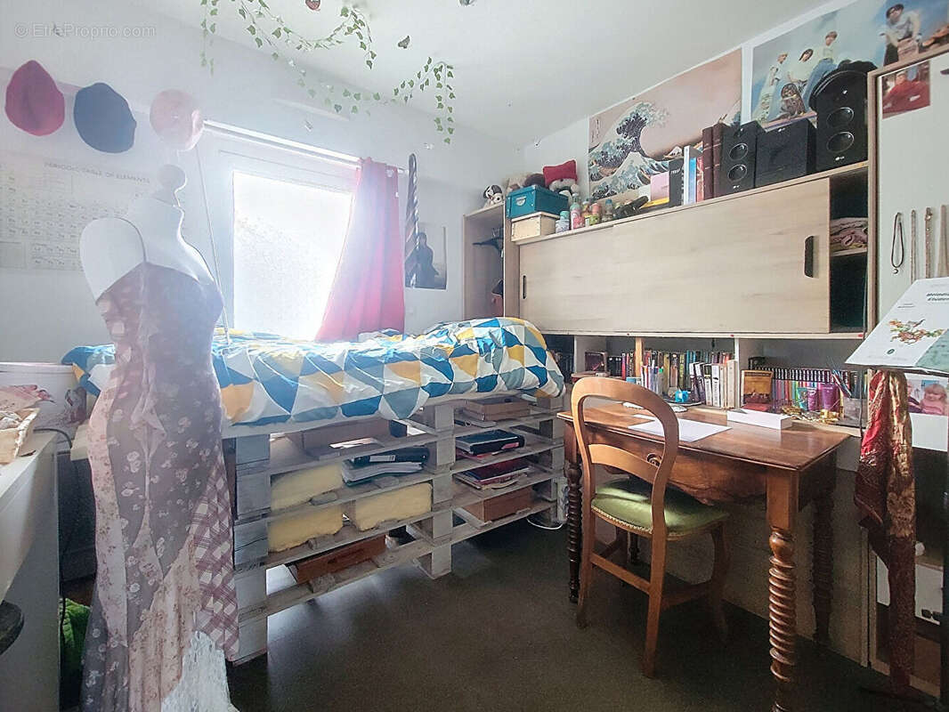 Maison à BLANQUEFORT