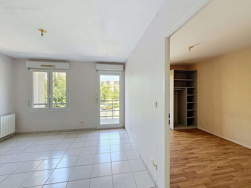 Appartement Orleans 2 pièces avec stationnement - photo 2