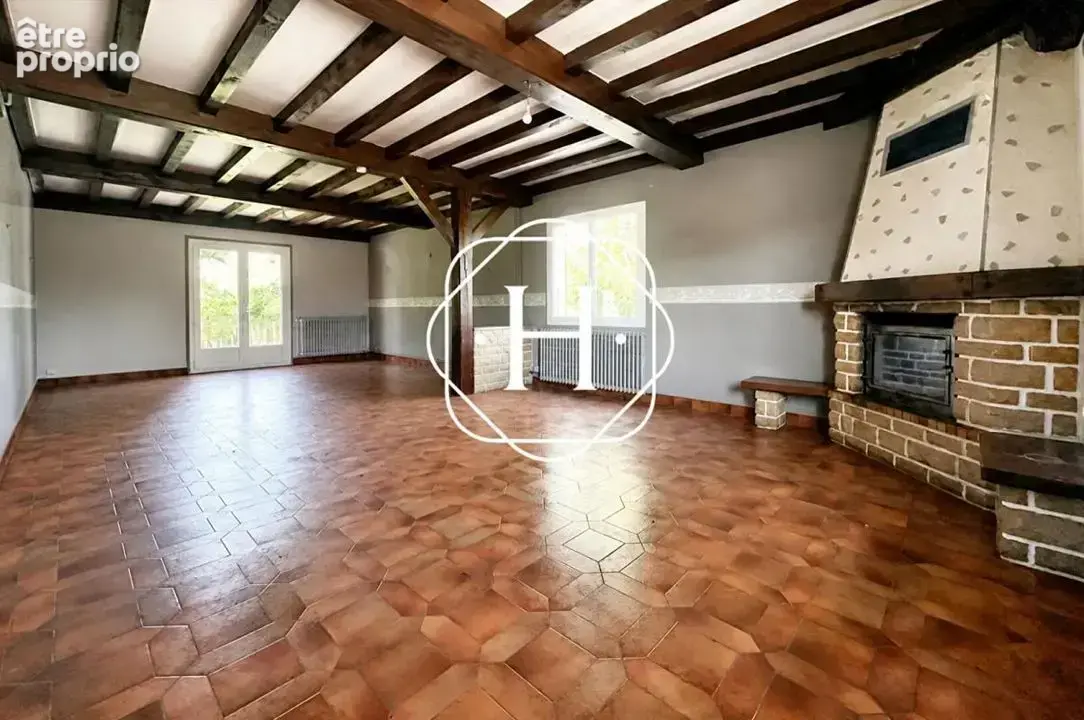 Maison 6 pièces 148 m² à vendre à Viriat (01440) - photo 15