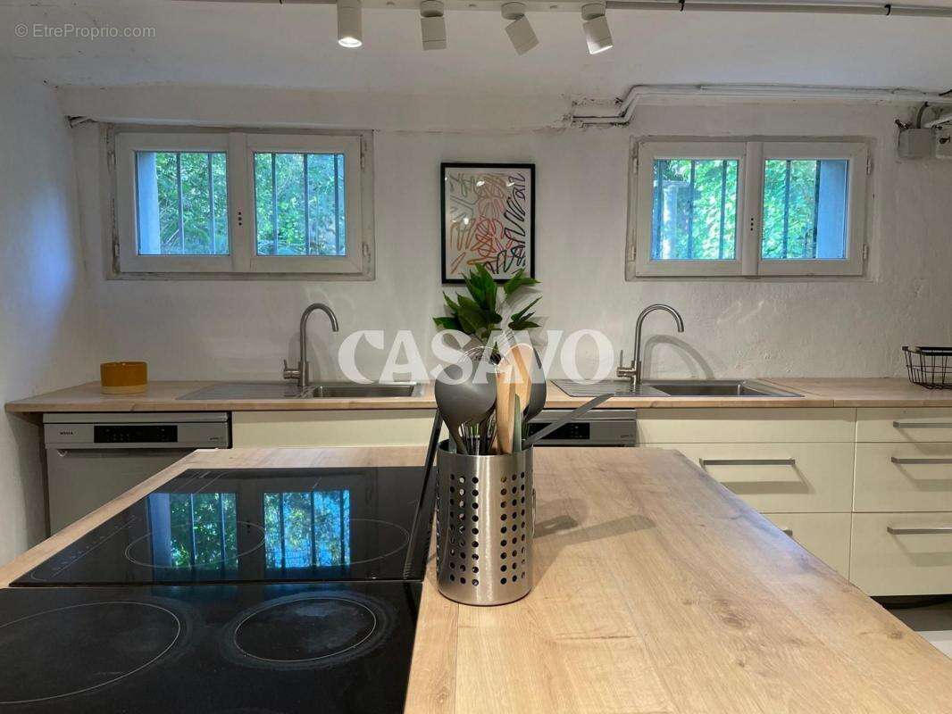 Maison à NOISY-LE-SEC