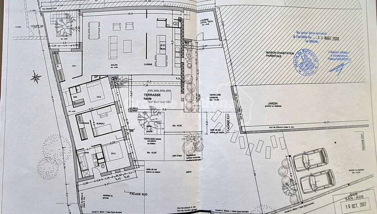 Maison à BELLEGARDE