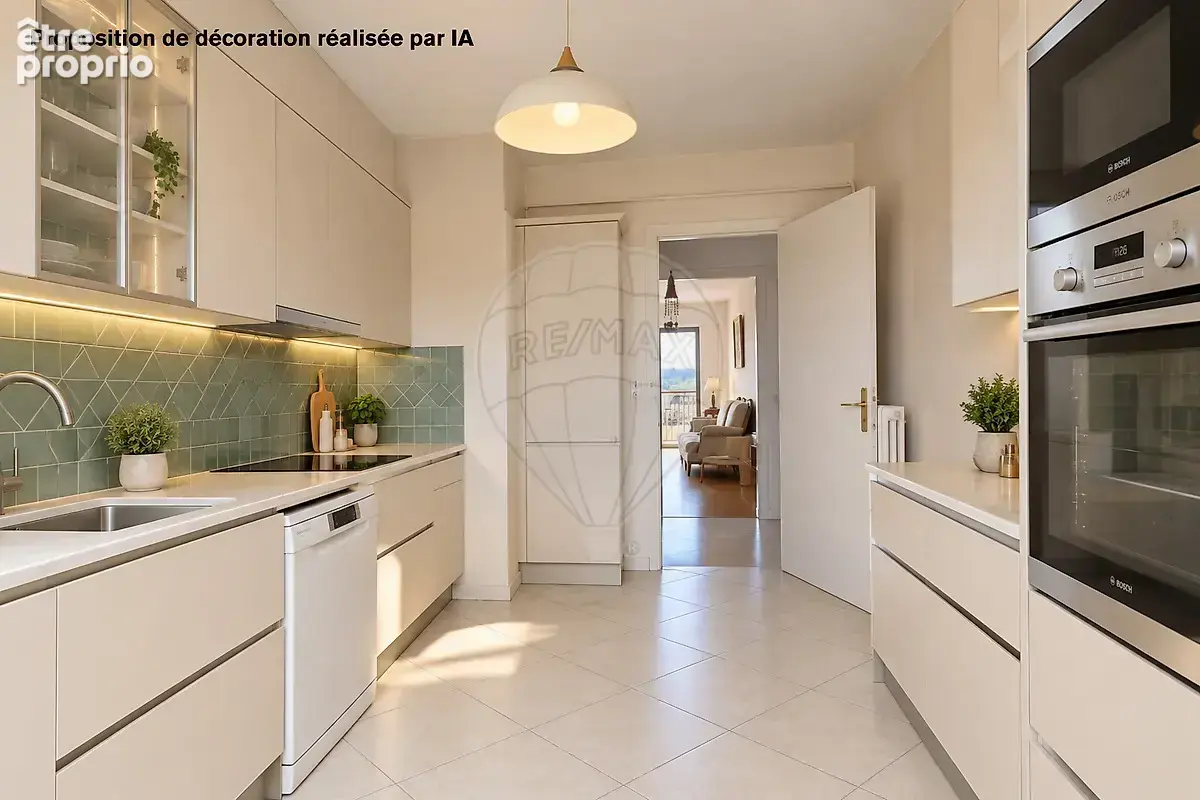 Appartement 3 chambre(s) à vendre - photo 9