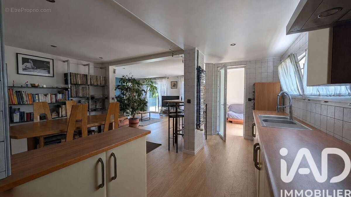 Photo 5 - Maison à OSNY