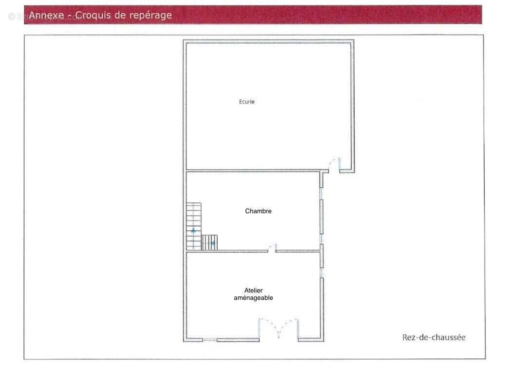 Maison à LES LAUBIES