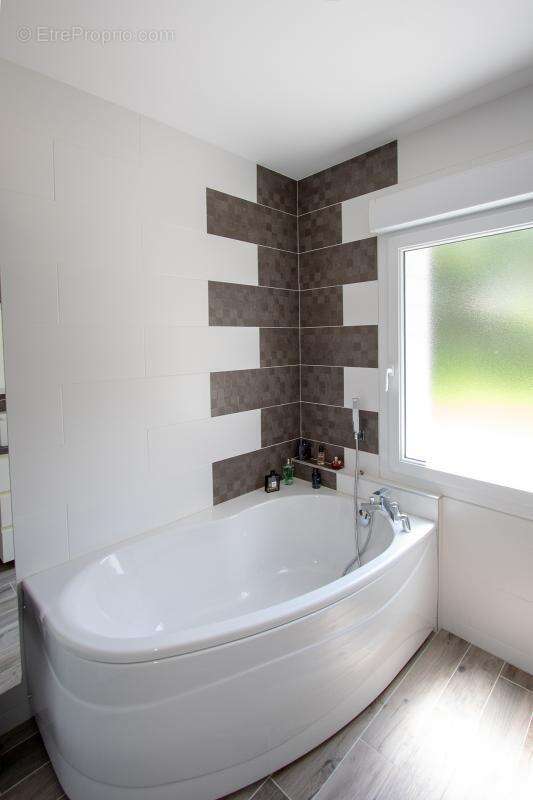 Maison à CHERBOURG-OCTEVILLE