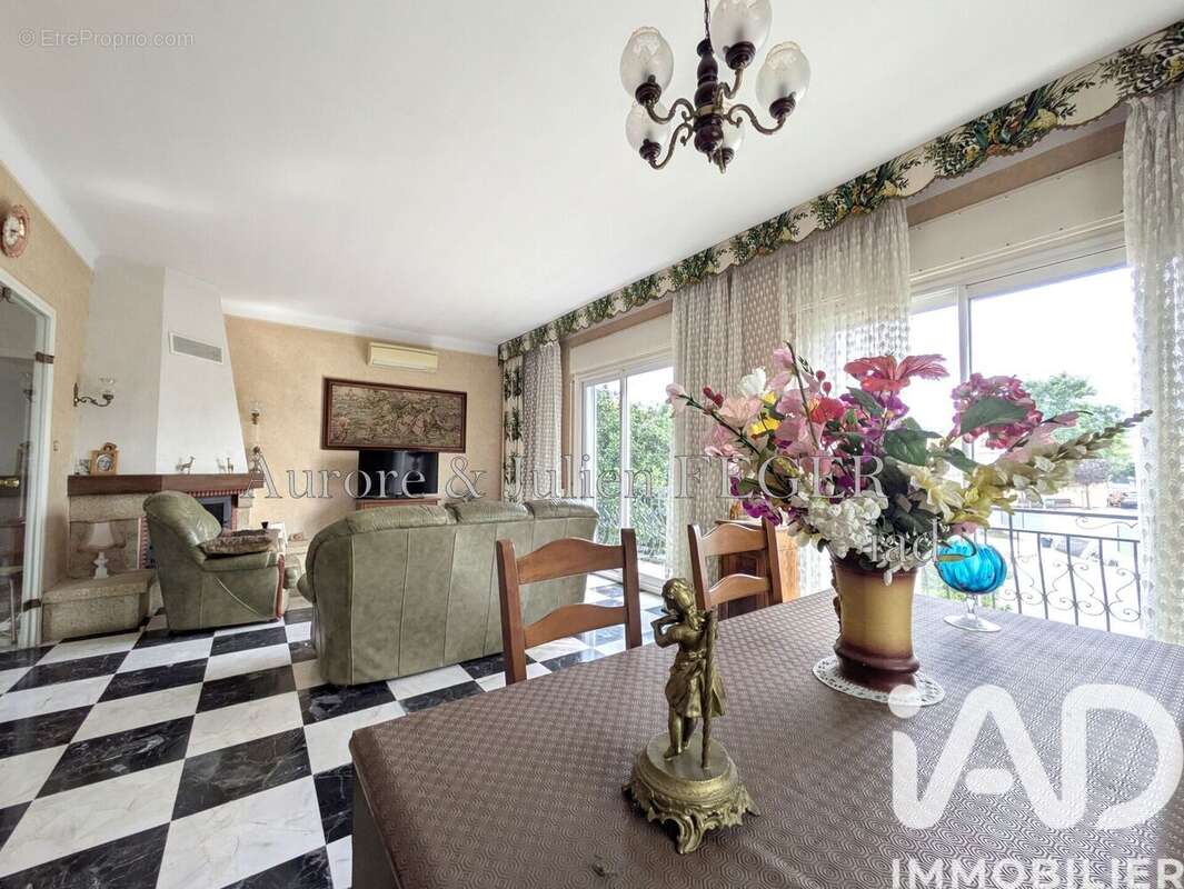 Photo 6 - Maison à ELNE