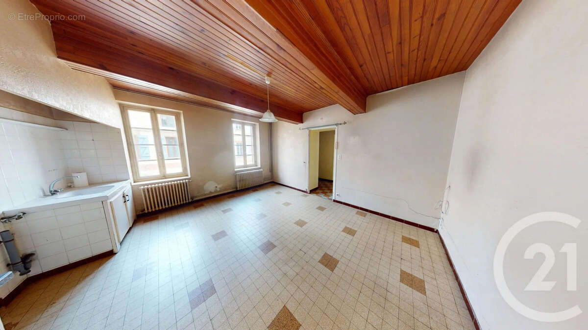 Maison 90 m² à L'isle-Jourdain  - photo 2