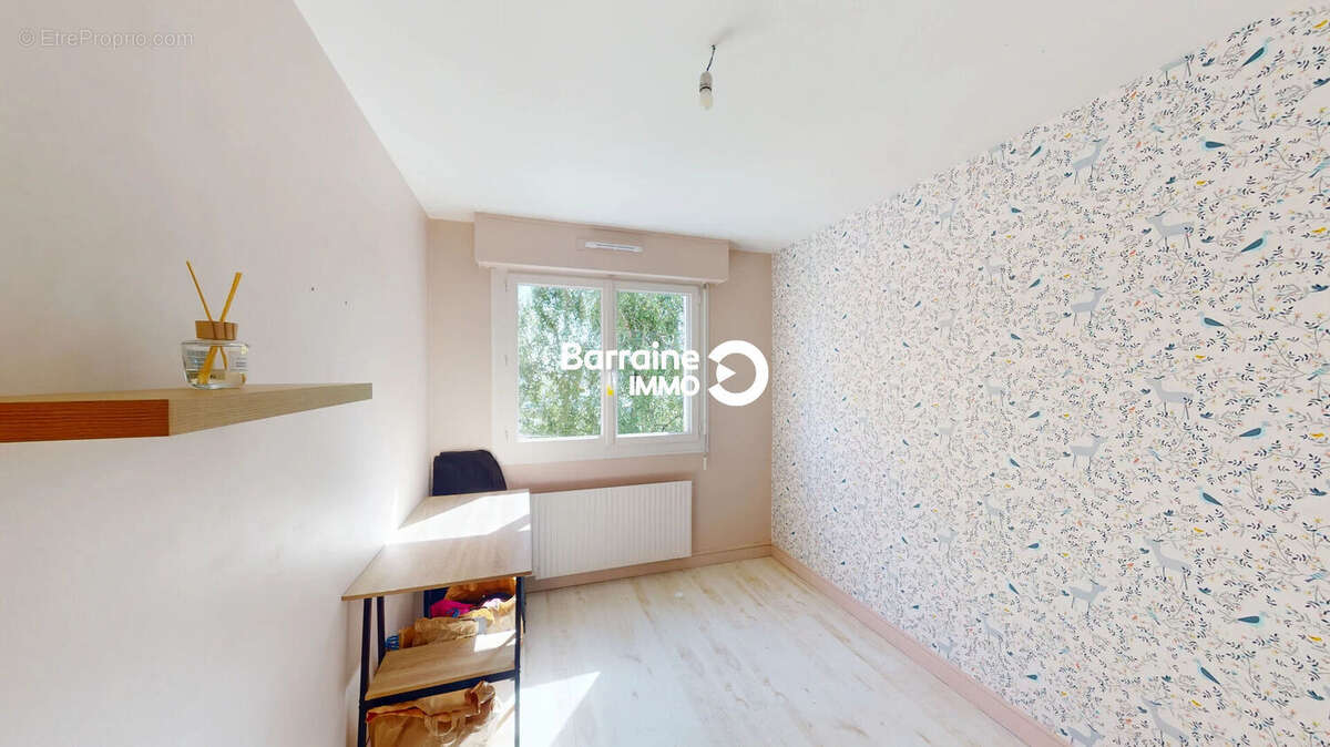 Appartement à LORIENT