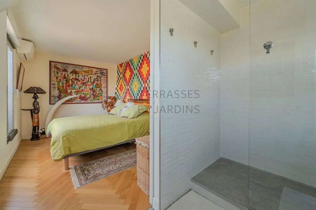 Appartement à PARIS-12E