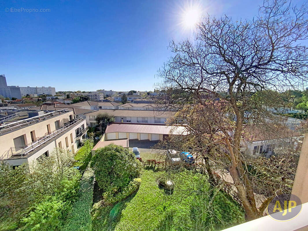 Appartement T5 avec terrasse et garage Bordeaux - photo 9