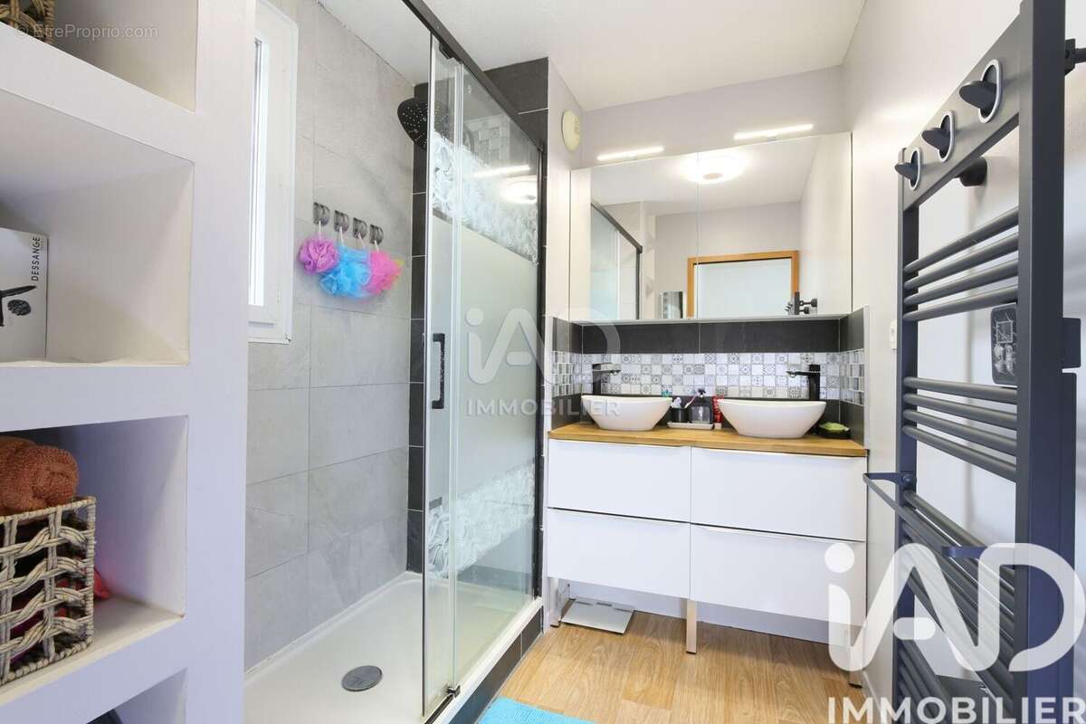 Photo 9 - Maison à LAUNAGUET