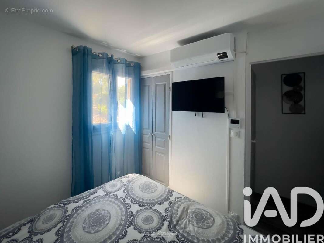 Photo 7 - Appartement à ROQUEBRUNE-SUR-ARGENS