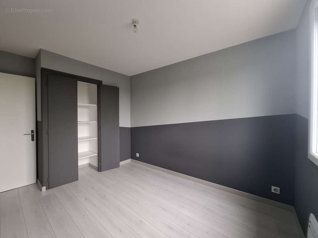 Maison à SAINT-ETIENNE-DE-MER-MORTE