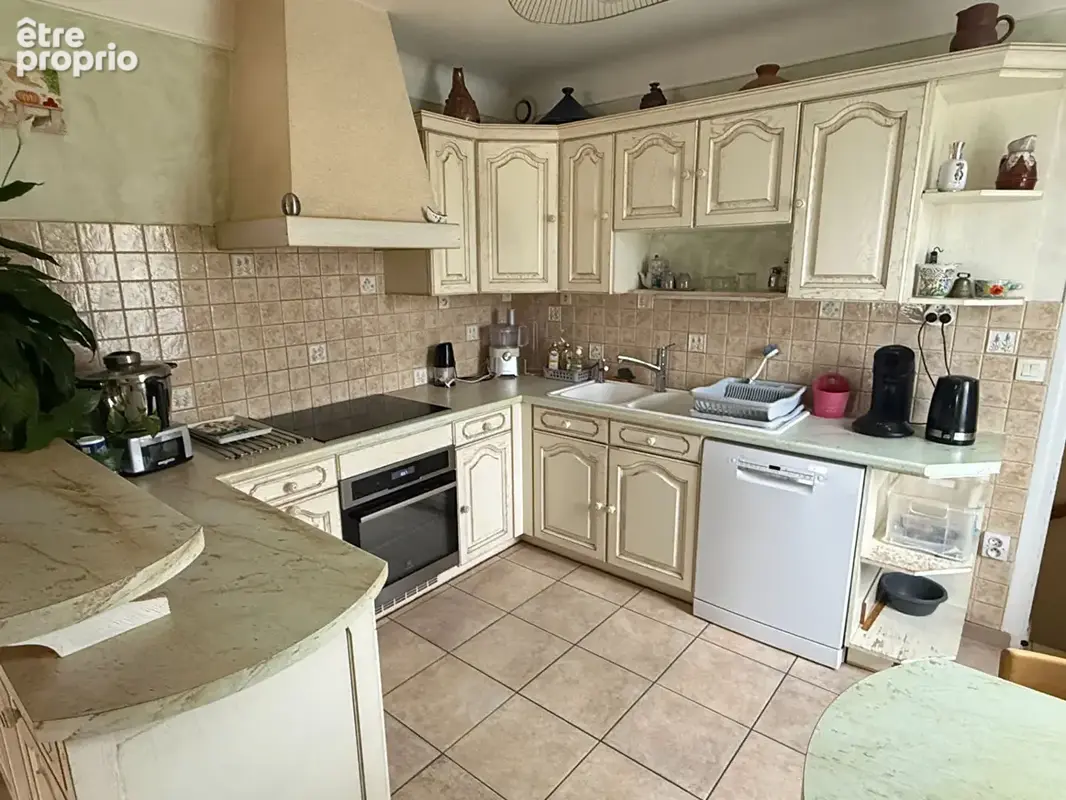 Maison 160m² à ouistreham - photo 3