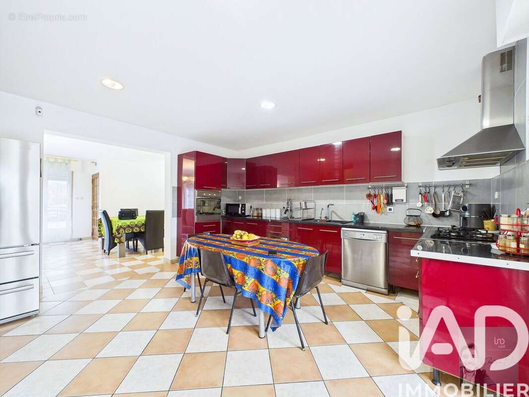 Photo 8 - Maison à HERIN