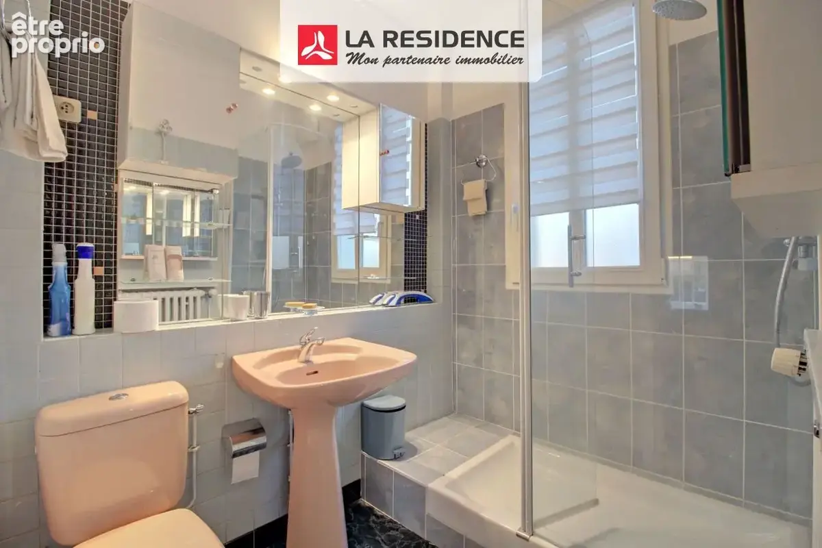 Maison 4 pièces 90 m² à vendre à Les Mureaux (78130) - photo 9