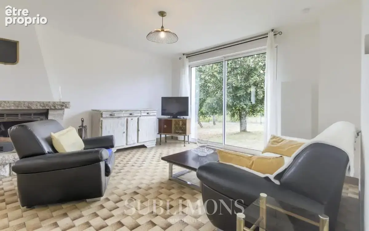 Maison à vendre Réminiac - photo 3