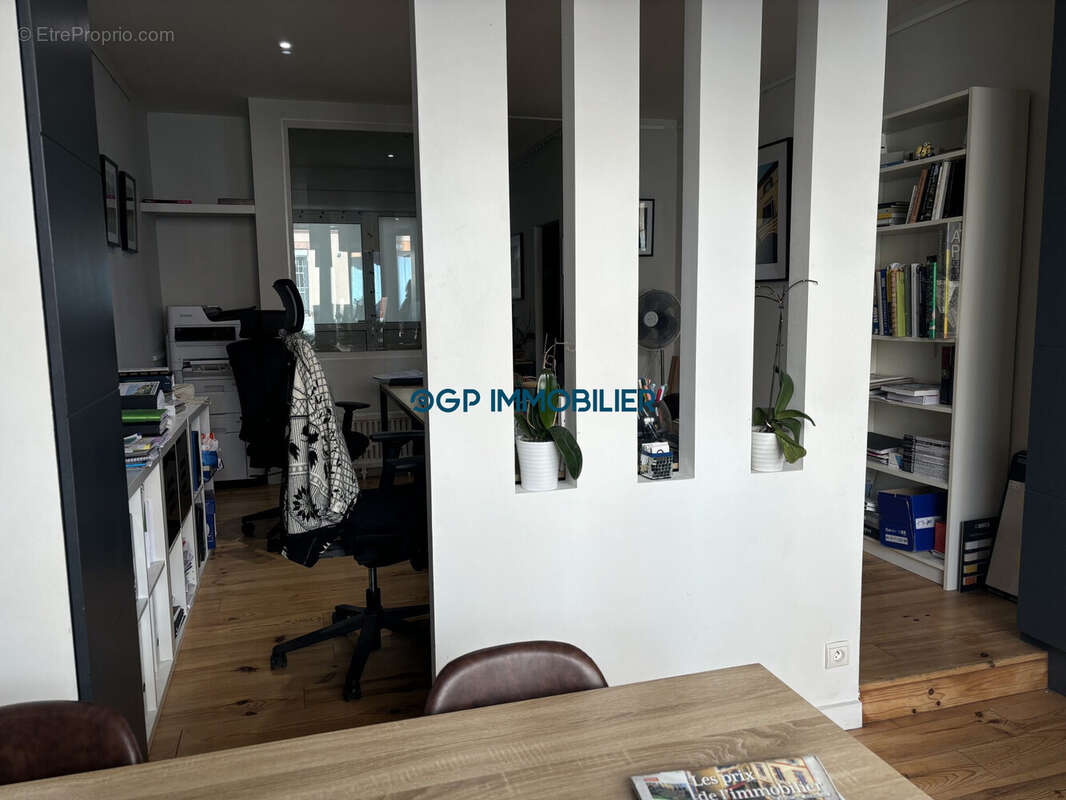 Commerce à TOULOUSE