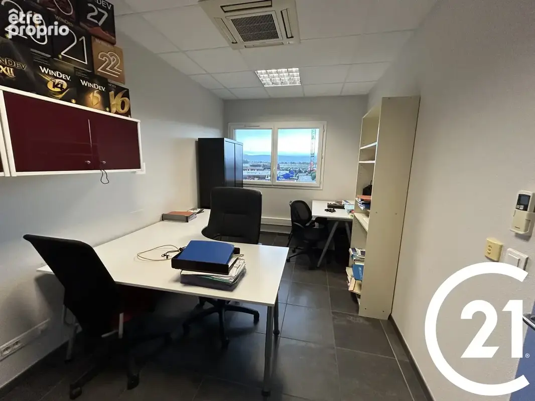 Commerce 500 m² à vendre à Beaumont-Les-Valence (26760) - photo 6