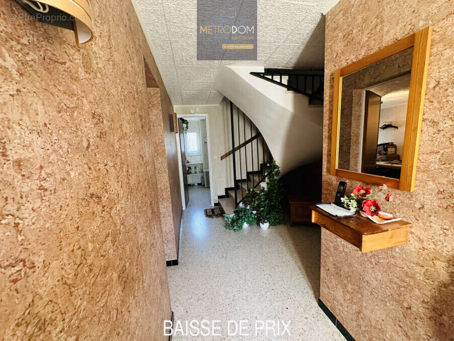 Maison à SAINT-GEORGES-D&#039;ORQUES