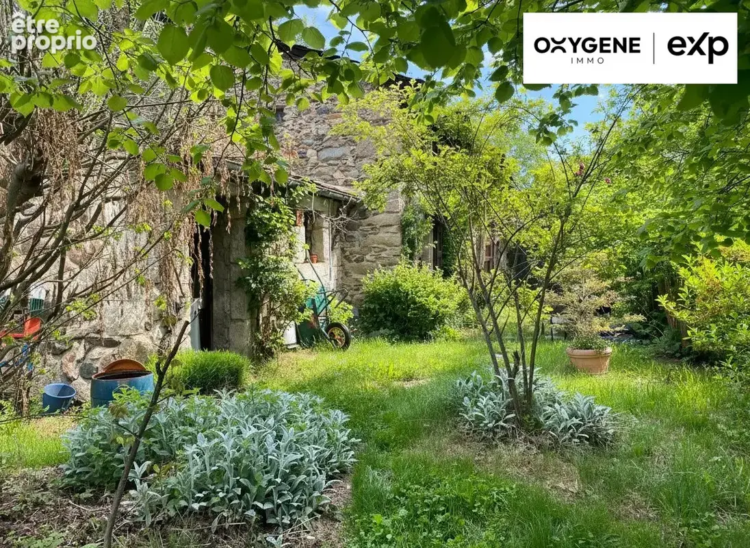 Maison 3 pièces 84 m² à vendre à Saillagouse (66800) - photo 2