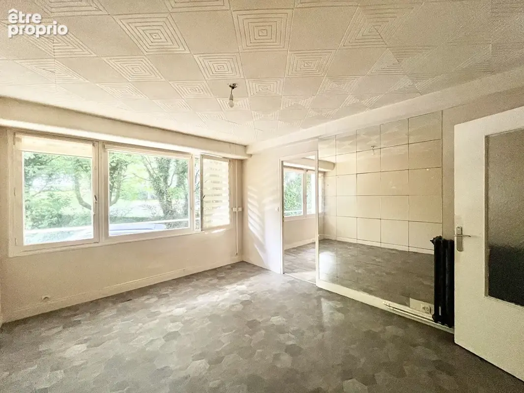 Photo Appartement à Herouville-Saint-Clair au prix de 91 000€