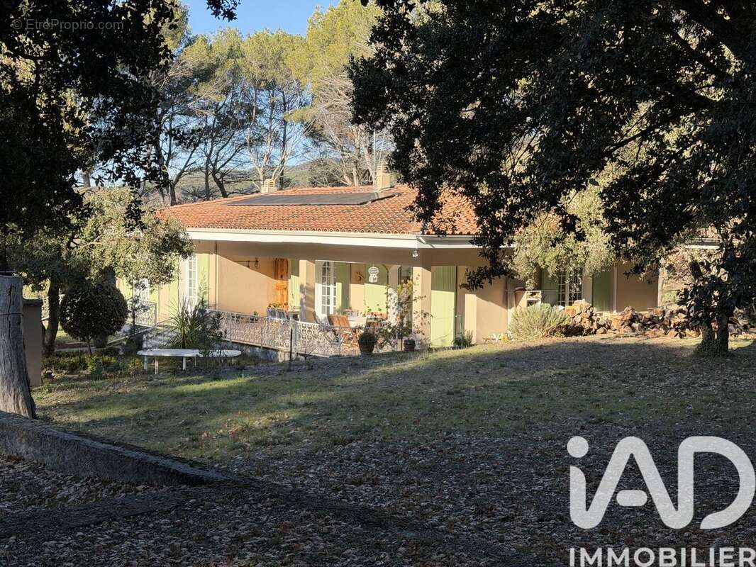 Photo 3 - Maison à LAMBESC