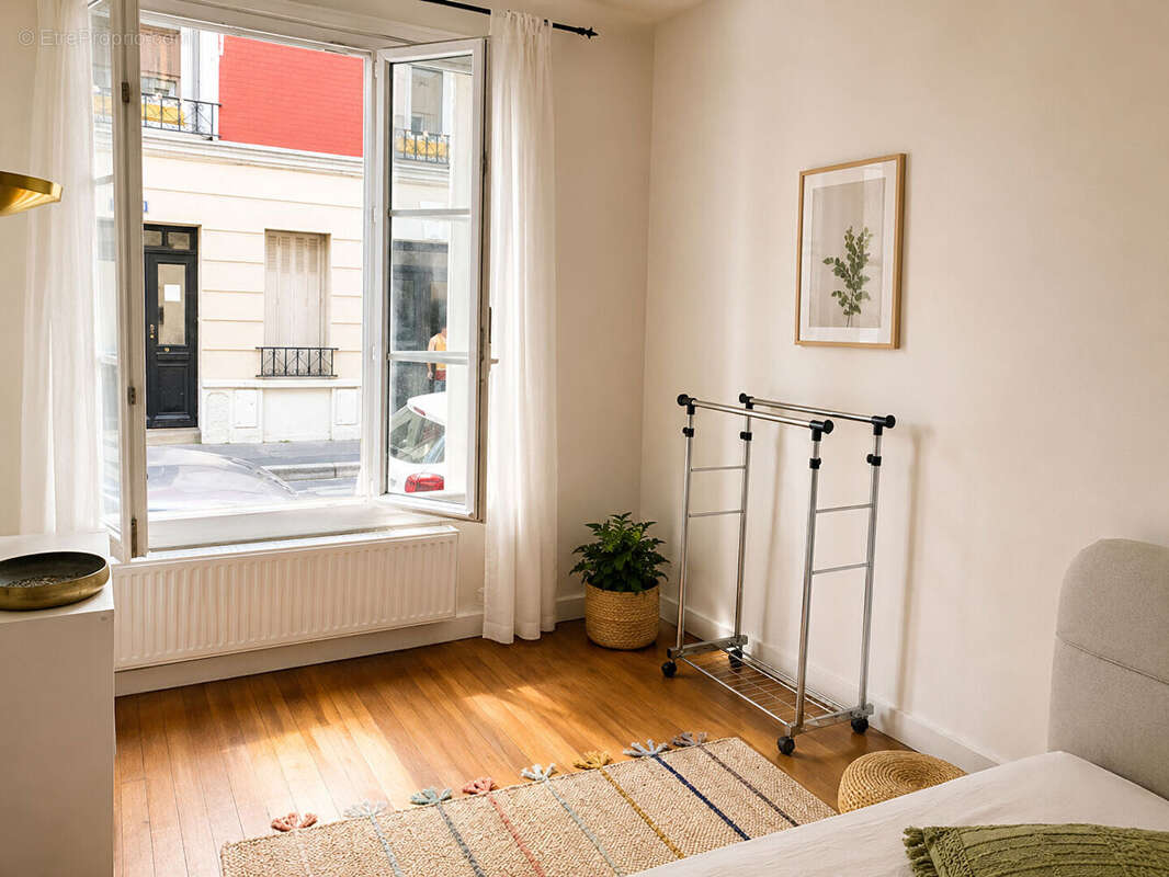Appartement 3 pièces de 52 m² - photo 4