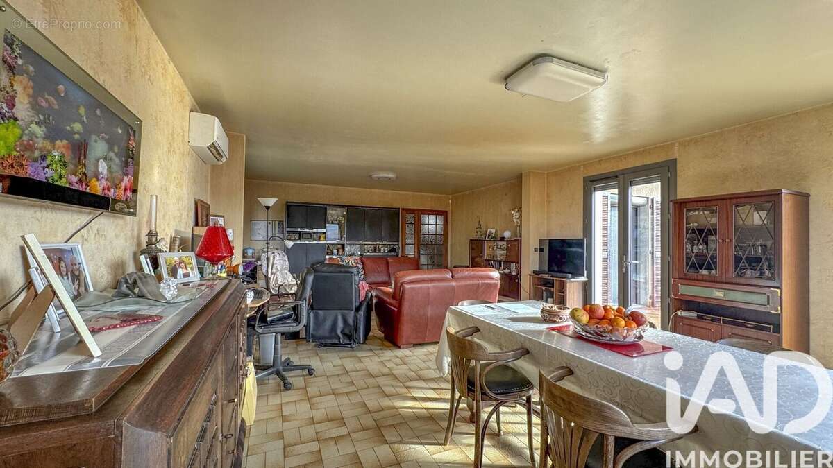 Photo 5 - Maison à SAINT-JEAN-DE-CHEVELU