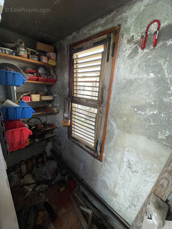 Maison à POINTE-A-PITRE