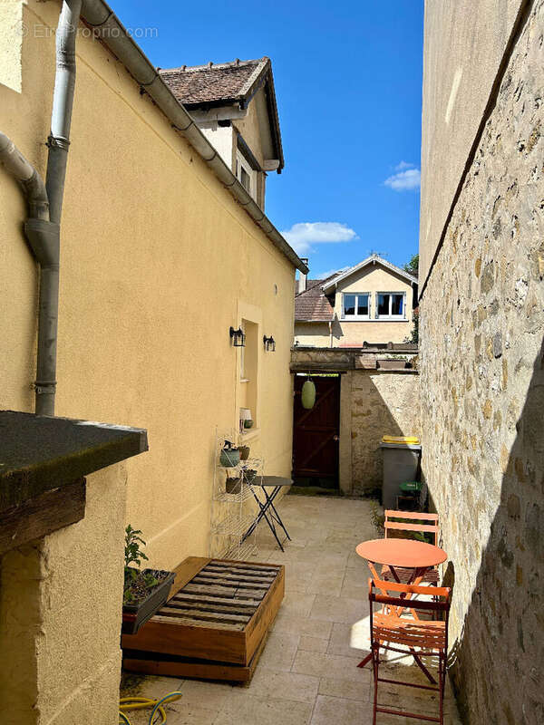 Maison à FONTAINEBLEAU